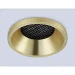 Встраиваемый точечный светильник MR18 Ambrella TN TN102779