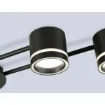 Потолочная люстра Ambrella FL FL71516