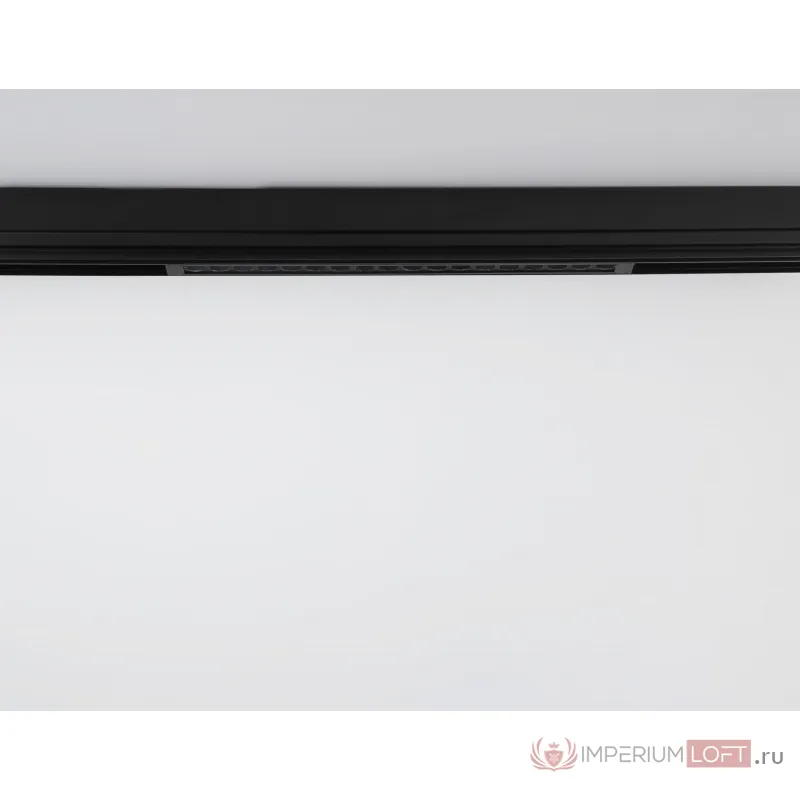 Управляемый светодиодный светильник Ambrella TRACK SYSTEM GL1314 от ImperiumLoft