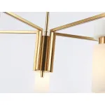 Люстра на штанге Ambrella HIGH LIGHT LH56124