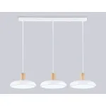 Светильник светодиодный подвесной Ambrella COMFORT FL4840 от ImperiumLoft