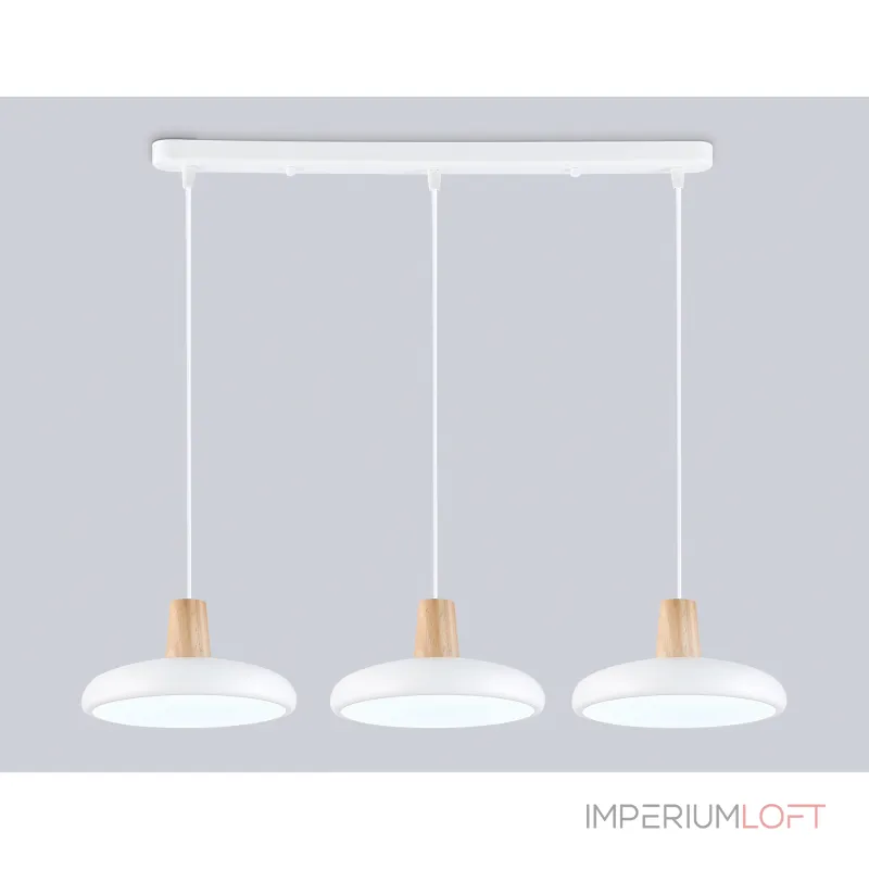 Светильник светодиодный подвесной Ambrella COMFORT FL4840
