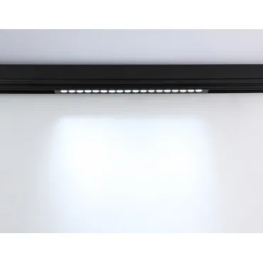 Управляемый светодиодный светильник Ambrella TRACK SYSTEM GL1314 от ImperiumLoft