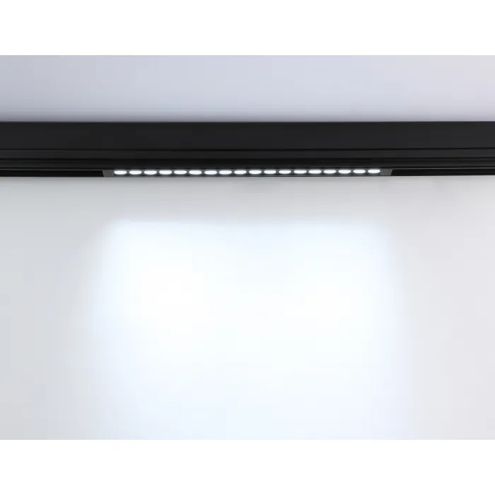 Управляемый светодиодный светильник Ambrella TRACK SYSTEM GL1314 от ImperiumLoft