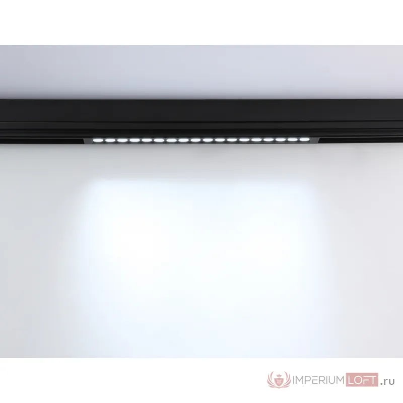 Управляемый светодиодный светильник Ambrella TRACK SYSTEM GL1314 от ImperiumLoft