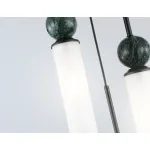 Подвесной светильник Ambrella HIGH LIGHT Ceramo Modern LH53271