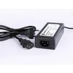Блок питания для светодиодной ленты с вилкой Ambrella ILLUMINATION GS8525 от ImperiumLoft