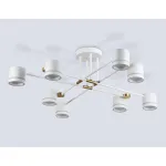 Потолочная люстра Ambrella FL FL71531