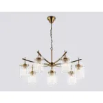 Подвесная люстра Ambrella HIGH LIGHT LH56033