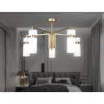 Люстра на штанге Ambrella HIGH LIGHT LH56124