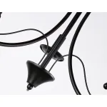 Подвесная люстра Ambrella TRADITIONAL TR9606