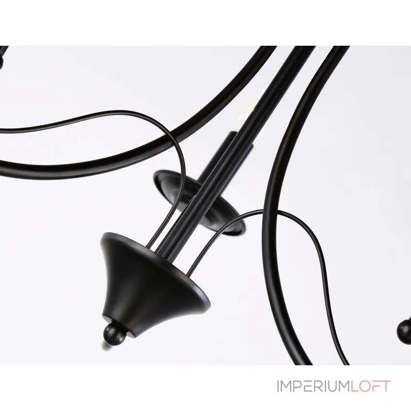 Подвесная люстра Ambrella TRADITIONAL TR9606