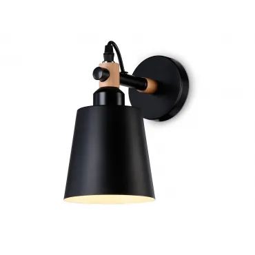 Настенный светильник со сменной лампой Ambrella TRADITIONAL TR82213
