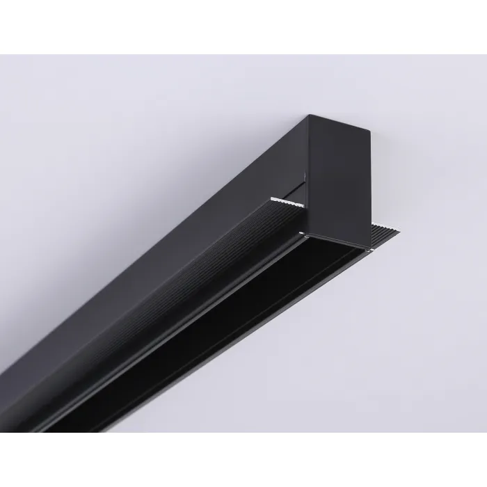 Шинопровод встраиваемый Ambrella TRACK SYSTEM GL1010 от ImperiumLoft