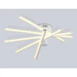 Потолочная люстра Ambrella COMFORT LineTech FL6221