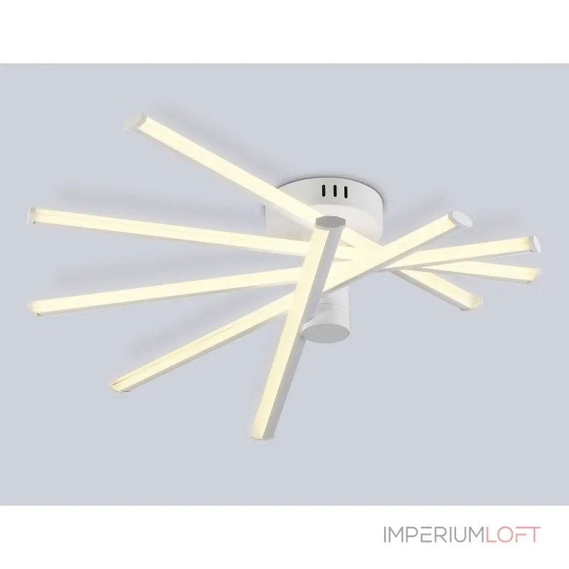 Потолочная люстра Ambrella COMFORT LineTech FL6221