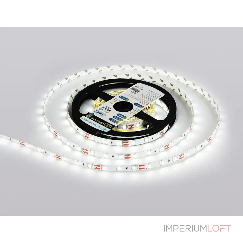 Светодиодная лента Ambrella ILLUMINATION GS1003 Светодиодная лента Ambrella ILLUMINATION GS1003