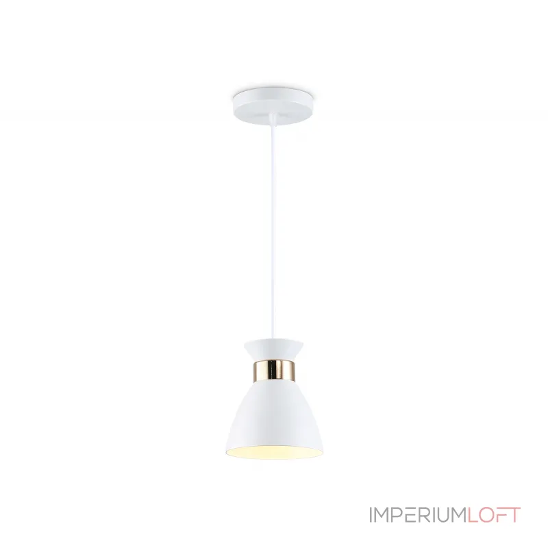 Светильник подвесной в стиле лофт Ambrella TRADITIONAL TR8465