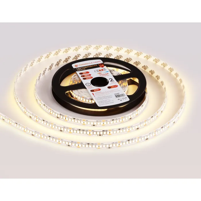 Светодиодная лента Ambrella ILLUMINATION GS1401 от ImperiumLoft