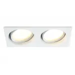 Светильник встраиваемый поворотный Ambrella TECHNO SPOT TN6659 от ImperiumLoft Светильник встраиваемый поворотный Ambrella TECHNO SPOT TN6659 от ImperiumLoft