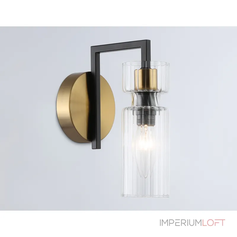 Настенный светильник Ambrella HIGH LIGHT LH56119