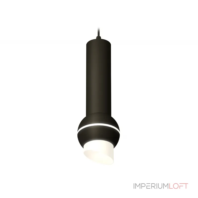 Светильник подвесной с дополнительной подсветкой Ambrella DIY System Complects XP11020012