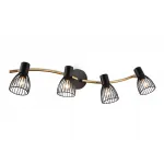 Настенно-потолочный спот в стиле лофт Ambrella TRADITIONAL TR8662 от ImperiumLoft