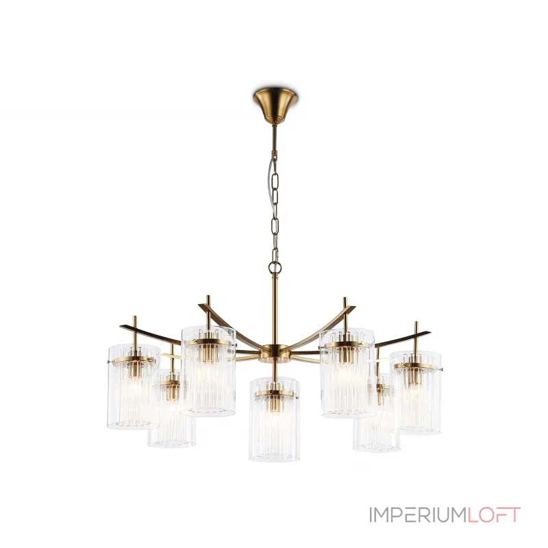 Подвесная люстра Ambrella HIGH LIGHT LH56033 Подвесная люстра Ambrella HIGH LIGHT LH56033
