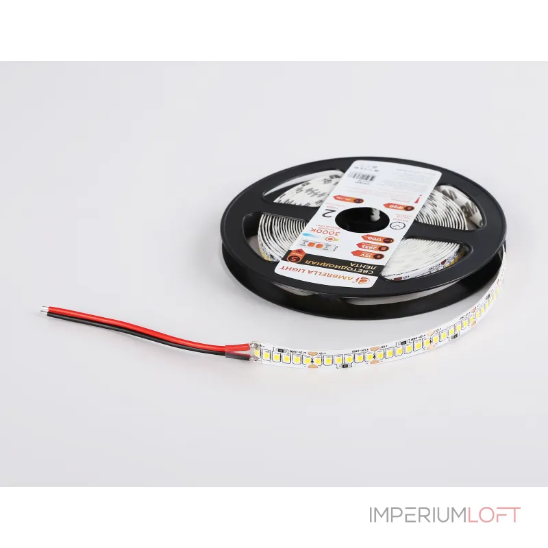 Светодиодная лента Ambrella ILLUMINATION GS1401 Светодиодная лента Ambrella ILLUMINATION GS1401