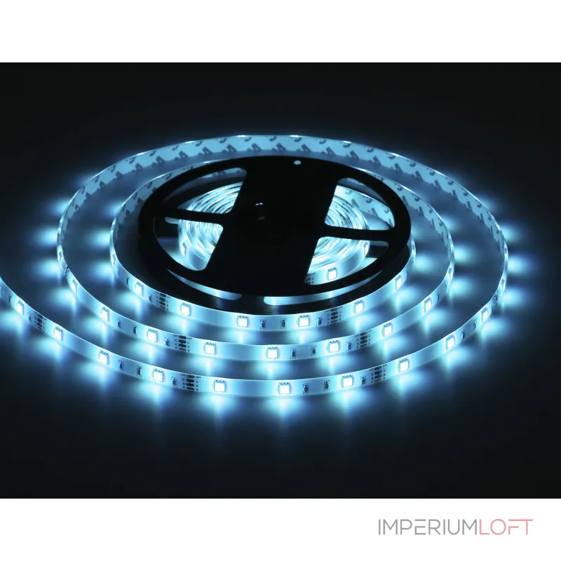 Комплект светодиодной ленты RGB Ambrella ILLUMINATION GS2501 Комплект светодиодной ленты RGB Ambrella ILLUMINATION GS2501