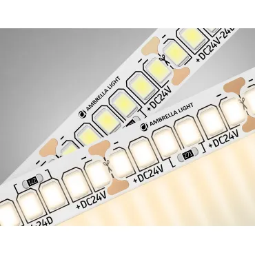 Светодиодная лента Ambrella ILLUMINATION GS3501