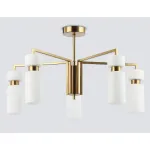 Люстра на штанге Ambrella HIGH LIGHT LH56124