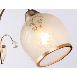 Светильник настенный с выключателем Ambrella TRADITIONAL TR3195