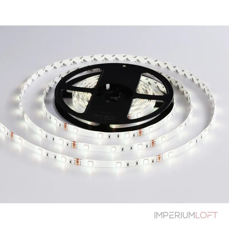 Комплект светодиодной ленты RGB Ambrella ILLUMINATION GS2501 Комплект светодиодной ленты RGB Ambrella ILLUMINATION GS2501