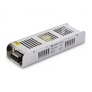 Блок питания с EMC для светодиодной ленты Ambrella ILLUMINATION GS8654