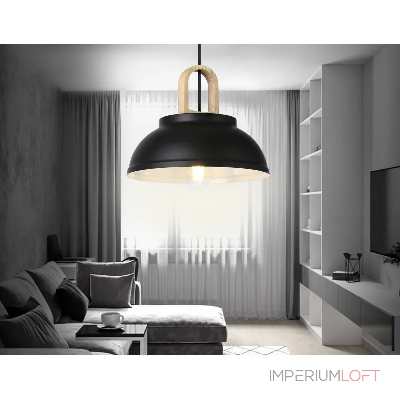 Светильник подвесной Ambrella TRADITIONAL TR8192 от ImperiumLoft Светильник подвесной Ambrella TRADITIONAL TR8192 от ImperiumLoft