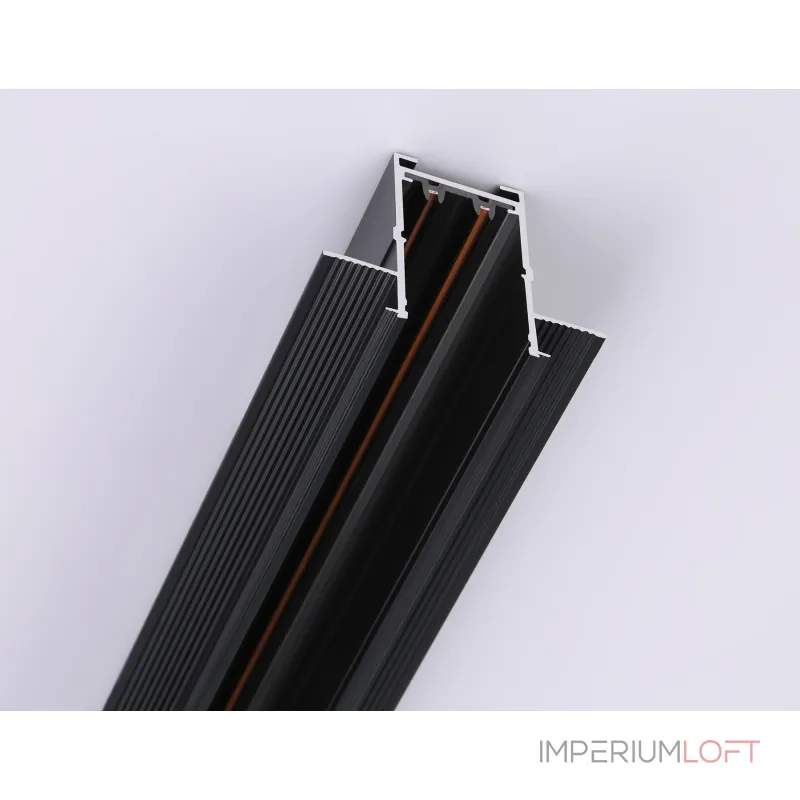 Шинопровод встраиваемый Ambrella TRACK SYSTEM GL1010 Шинопровод встраиваемый Ambrella TRACK SYSTEM GL1010