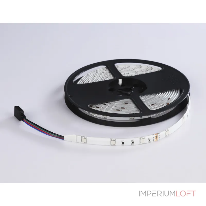Комплект светодиодной ленты RGB Ambrella ILLUMINATION GS2501 Комплект светодиодной ленты RGB Ambrella ILLUMINATION GS2501