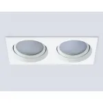 Светильник встраиваемый поворотный Ambrella TECHNO SPOT TN6659 от ImperiumLoft Светильник встраиваемый поворотный Ambrella TECHNO SPOT TN6659 от ImperiumLoft