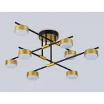 Потолочная люстра Ambrella COMFORT Style GX53 FL51752