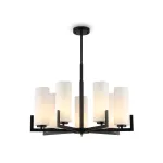 Люстра на штанге Ambrella HIGH LIGHT Modern LH56058