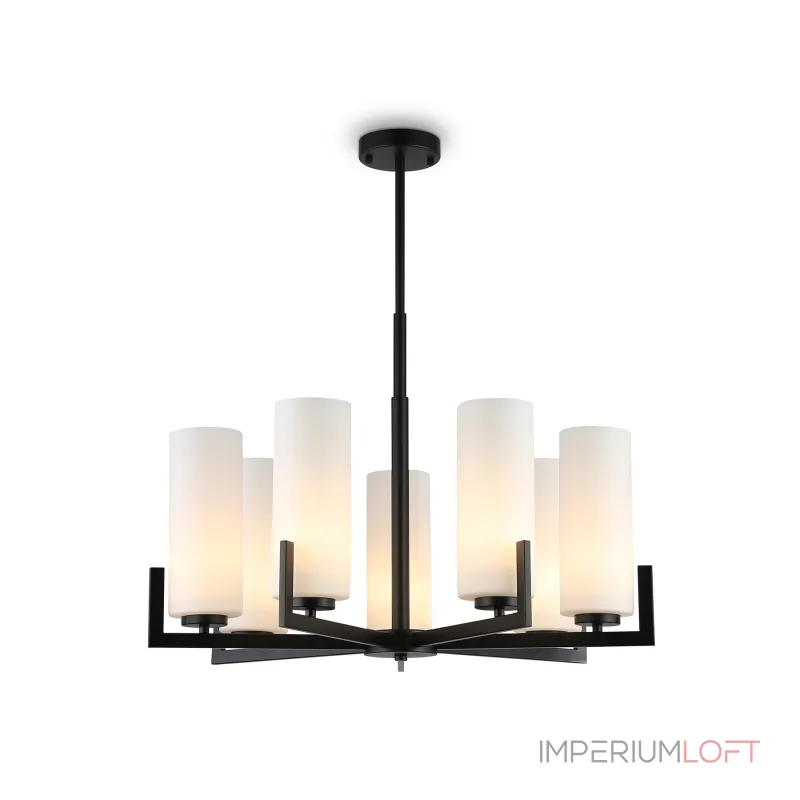 Люстра на штанге Ambrella HIGH LIGHT Modern LH56058 Люстра на штанге Ambrella HIGH LIGHT Modern LH56058