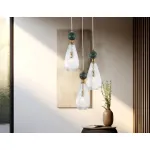 Подвесной светильник Ambrella HIGH LIGHT Ceramo Modern LH53290