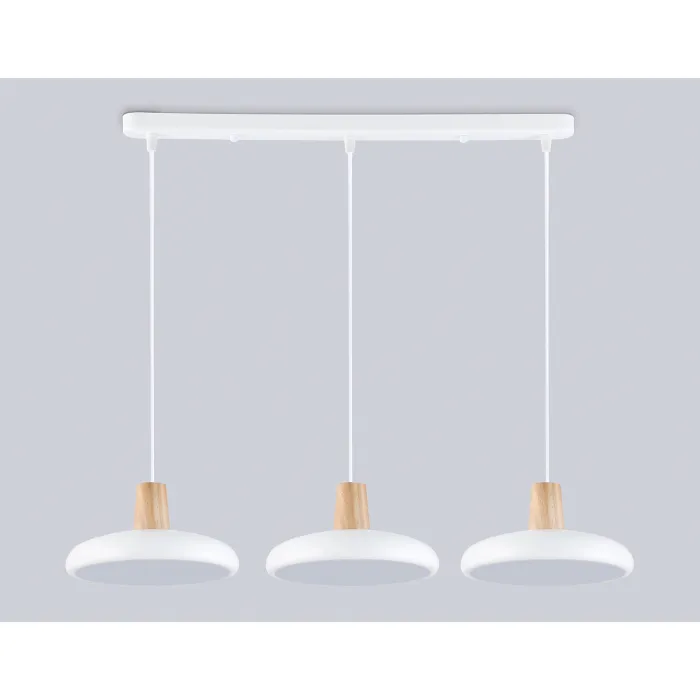 Светильник светодиодный подвесной Ambrella COMFORT FL4840 от ImperiumLoft
