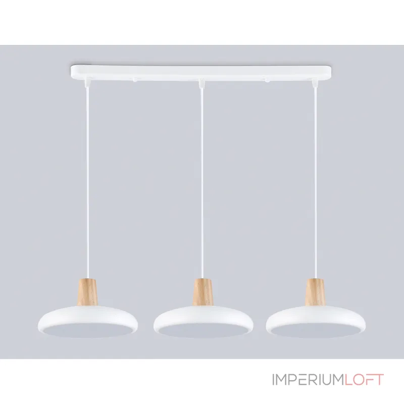 Светильник светодиодный подвесной Ambrella COMFORT FL4840