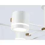 Потолочная люстра Ambrella FL FL71531