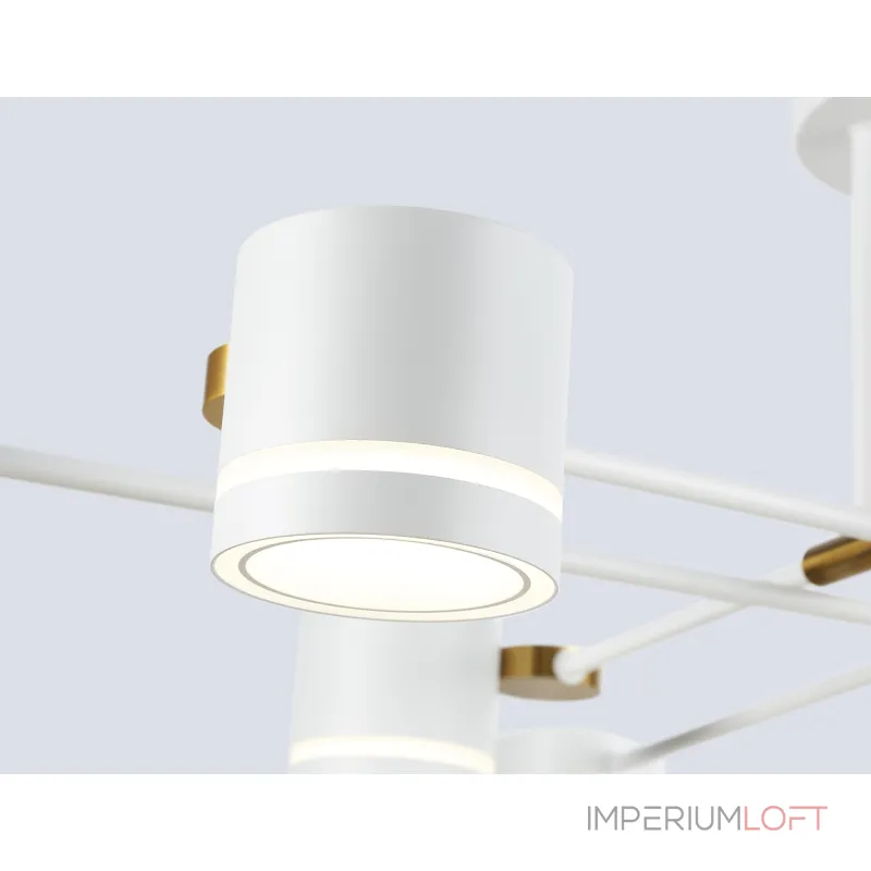Потолочная люстра Ambrella FL FL71531