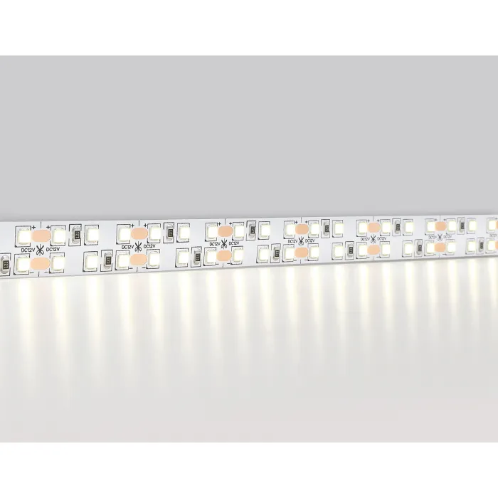 Светодиодная лента двухрядная Ambrella ILLUMINATION GS1702 от ImperiumLoft