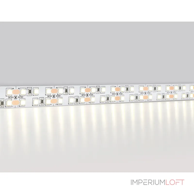 Светодиодная лента двухрядная Ambrella ILLUMINATION GS1702