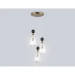 Подвесной светильник Ambrella HIGH LIGHT Ceramo Modern LH53290